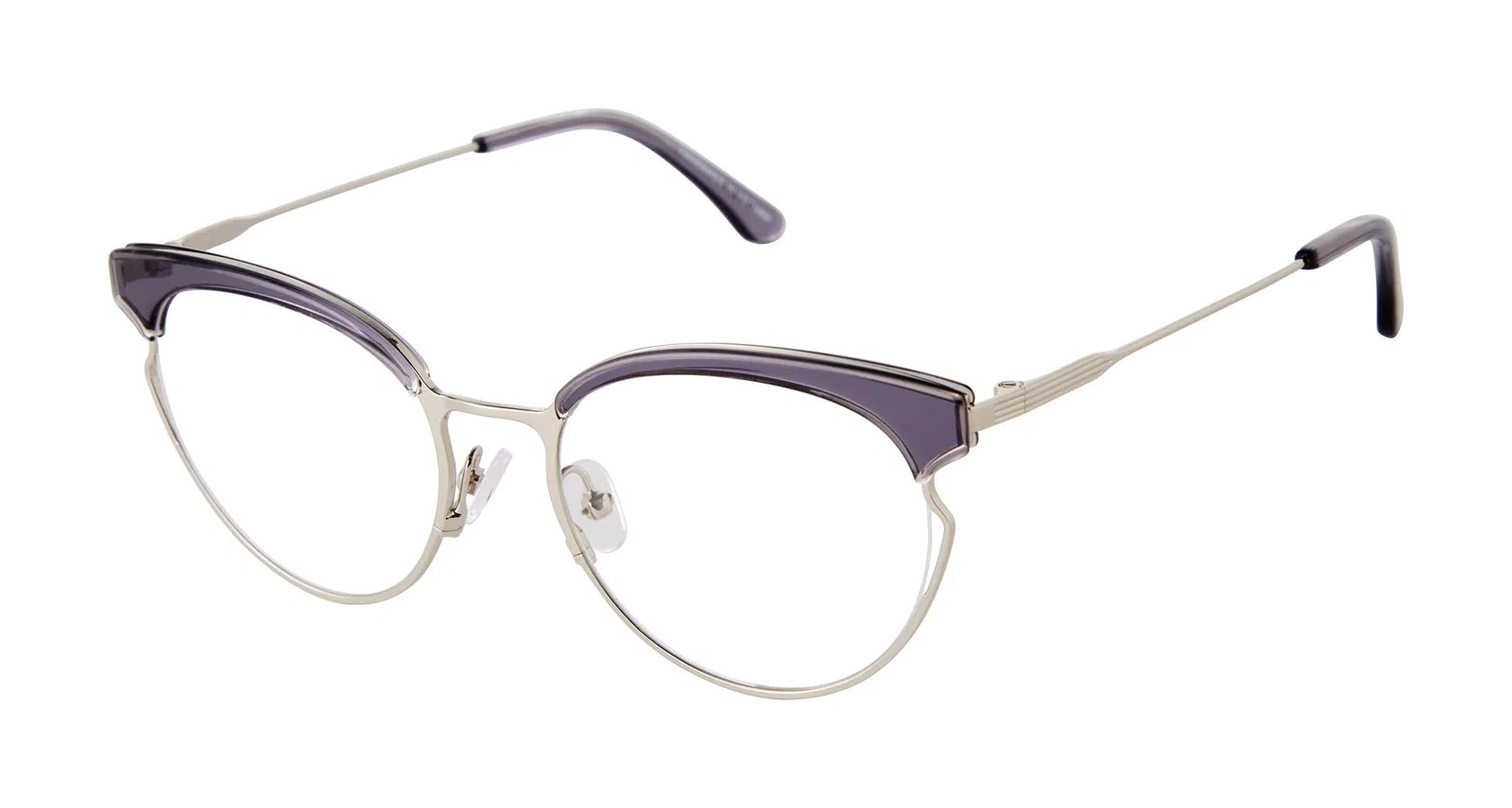 RACHEL Roy Assertive Eyeglasses - view 3